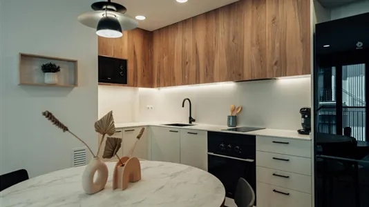 Apartments in Barcelona Ciutat Vella - photo 9