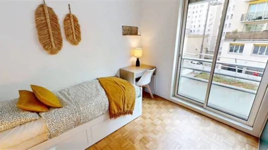 Apartments in Paris 16ème arrondissement (South) - photo 3