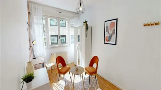 Rooms in Lyon - photo 4