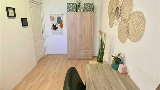 Rooms in Budapest Józsefváros - photo 3