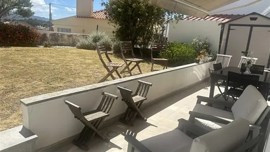 Apartments in Sintra - photo 1