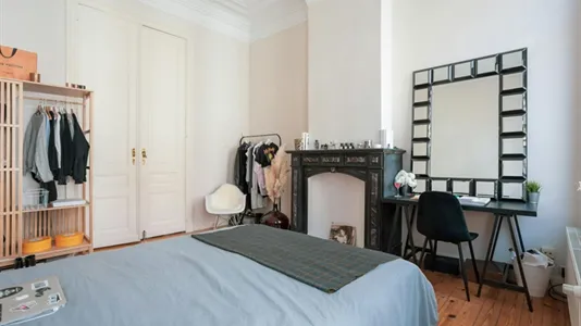 Rooms in Brussels Elsene - photo 3