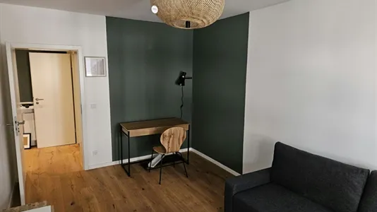 Apartments in Location is not specified - photo 6