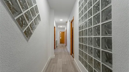 Rooms in Madrid Salamanca - photo 5