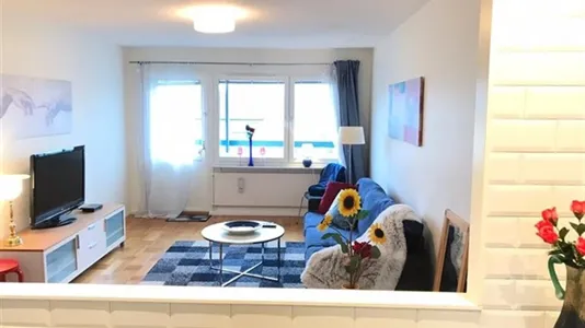 Apartments in Sollentuna - photo 1