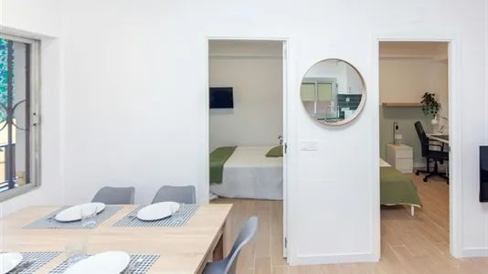 Rooms in Valencia La Zaidía - photo 8