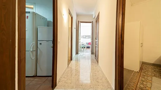 Rooms in Barcelona Eixample - photo 7