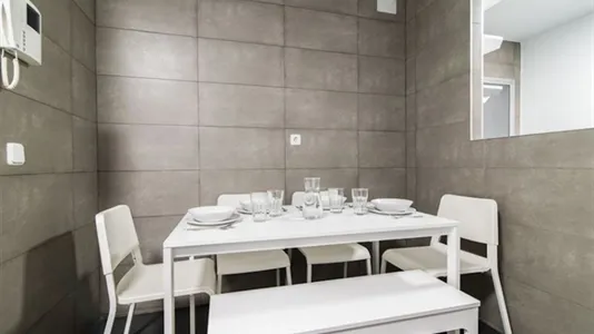 Rooms in Madrid Retiro - photo 7