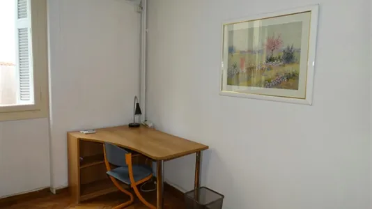 Rooms in Athens Ampelokipoi - photo 6