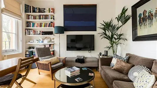 Apartments in Location is not specified - photo 3