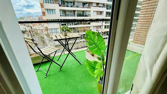 Rooms in Barcelona Sarrià-St. Gervasi - photo 2