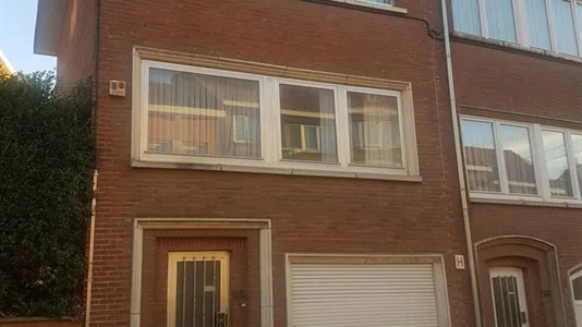 Rooms in Brussels Ukkel - photo 7