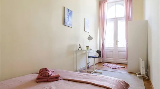 Rooms in Budapest Ferencváros - photo 3