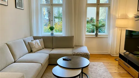 Apartments in Berlin Charlottenburg-Wilmersdorf - photo 2