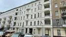 Apartment for rent, Berlin Tempelhof-Schöneberg, Berlin, Fritz-Reuter-Straße