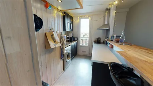 Rooms in Toulouse - photo 9