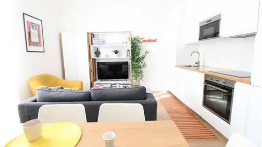 Rooms in Florence - photo 9