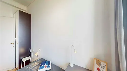 Rooms in Milano Zona 4 - Vittoria, Forlanini - photo 8