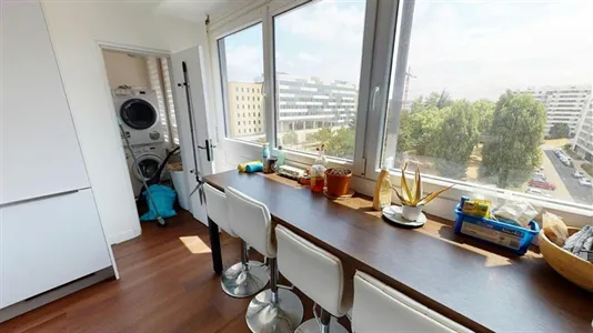 Rooms in Nantes - photo 4