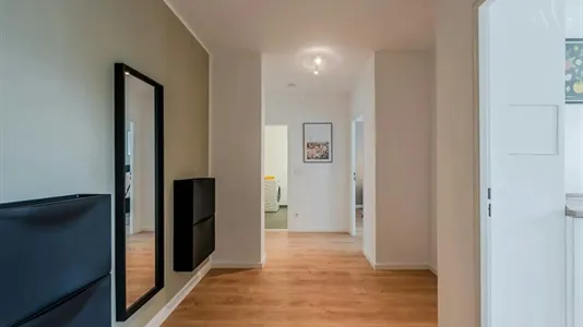 Apartments in Berlin Charlottenburg-Wilmersdorf - photo 8