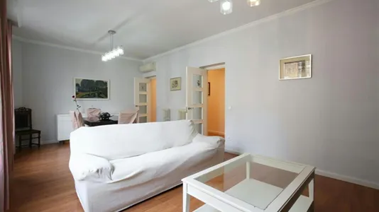 Apartments in Madrid Moncloa-Aravaca - photo 4