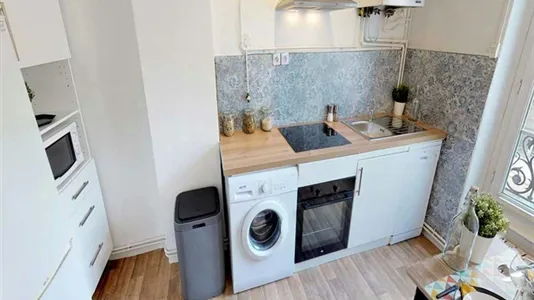 Rooms in Lyon - photo 7