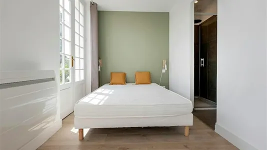 Rooms in Bordeaux - photo 4