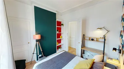 Room for rent in Paris 17ème arrondissement, Paris
