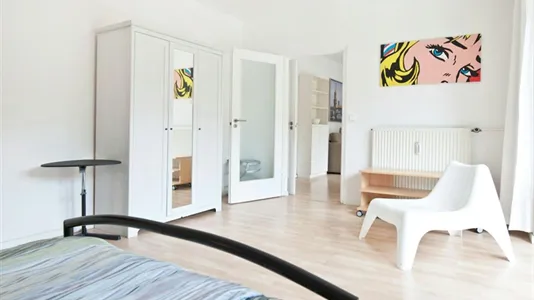 Apartments in Berlin Mitte - photo 10