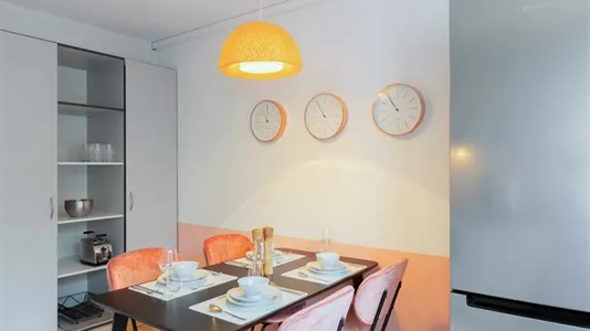 Rooms in Frankfurt Innenstadt III - photo 3