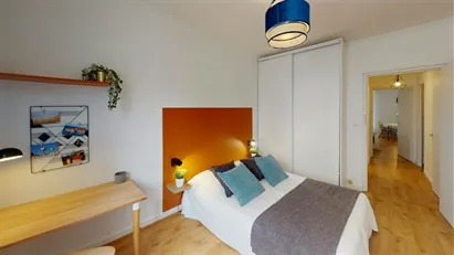 Room for rent in Lyon, Auvergne-Rhône-Alpes