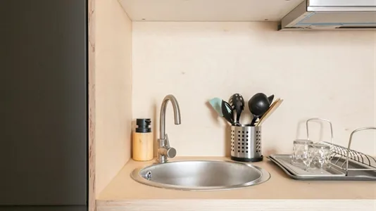 Apartments in Barcelona Ciutat Vella - photo 10