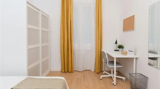 Rooms in Madrid Moncloa-Aravaca - photo 3
