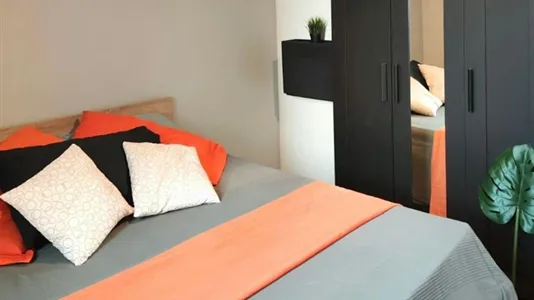 Rooms in Bologna - photo 6