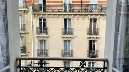 Room for rent in Paris 15ème arrondissement, Paris