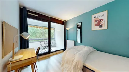 Room for rent in Torcy, Île-de-France