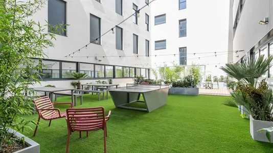 Rooms in Getafe - photo 5