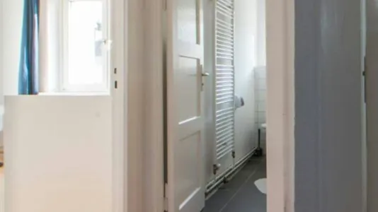 Rooms in Berlin Neukölln - photo 4