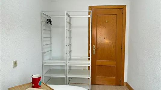 Apartments in Alcorcón - photo 6