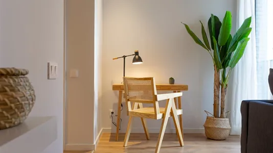 Apartments in Barcelona Eixample - photo 7