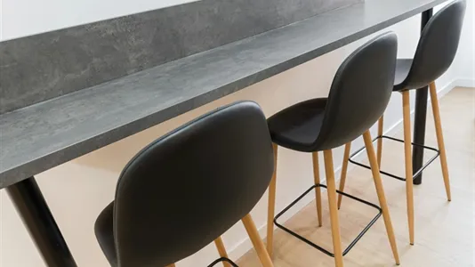 Rooms in Madrid Usera - photo 10