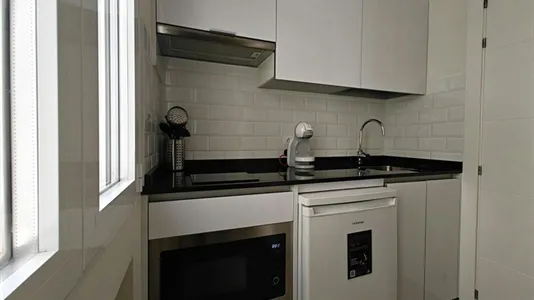 Apartments in Madrid Chamartín - photo 10