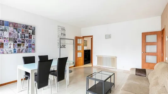 Apartments in Barcelona Horta-Guinardó - photo 5