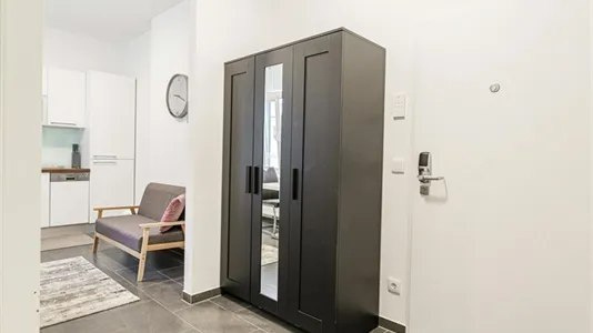 Apartments in Vienna Hernals - photo 6