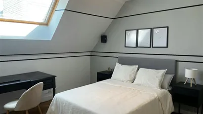 Room for rent in Madrid Moncloa-Aravaca, Madrid