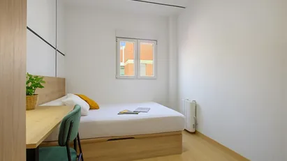 Room for rent in Húmera-Somosaguas-Prado del Rey, Comunidad de Madrid