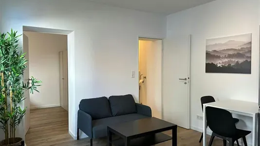 Apartments in Offenbach am Main - photo 1