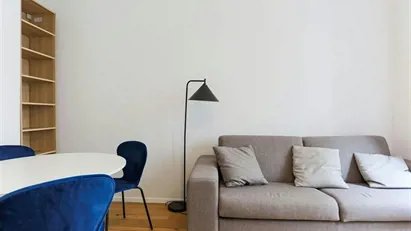 Apartment for rent in Milano Zona 1 - Centro storico, Milan