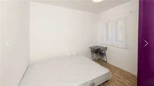 Rooms in Madrid Chamartín - photo 6