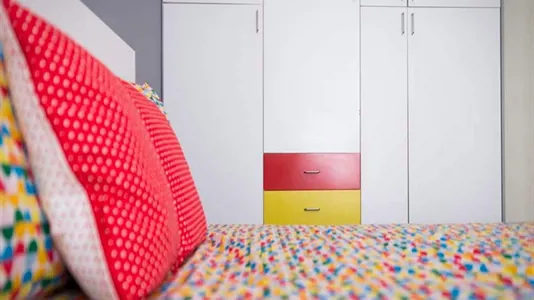 Rooms in Milano Zona 2 - Stazione Centrale, Gorla, Turro, Greco, Crescenzago - photo 1